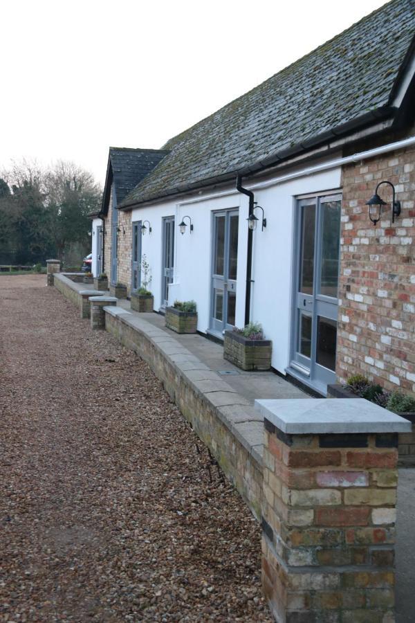 Ramsey Aparthotel Ramsey (Cambridgeshire)