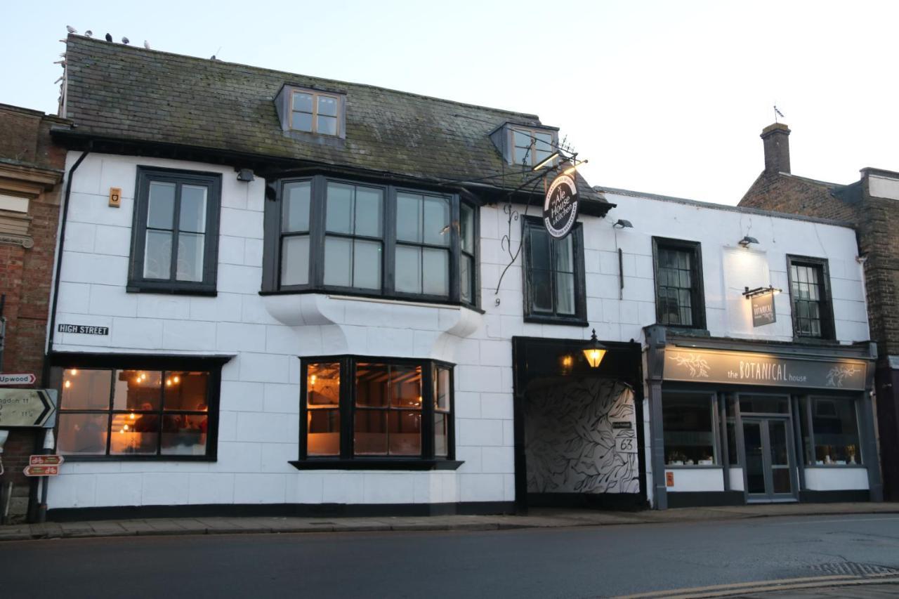 Aparthotel Ramsey Ramsey (Cambridgeshire)