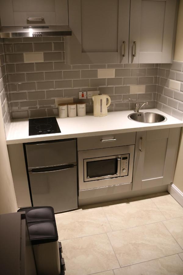 Ramsey Aparthotel Ramsey (Cambridgeshire)