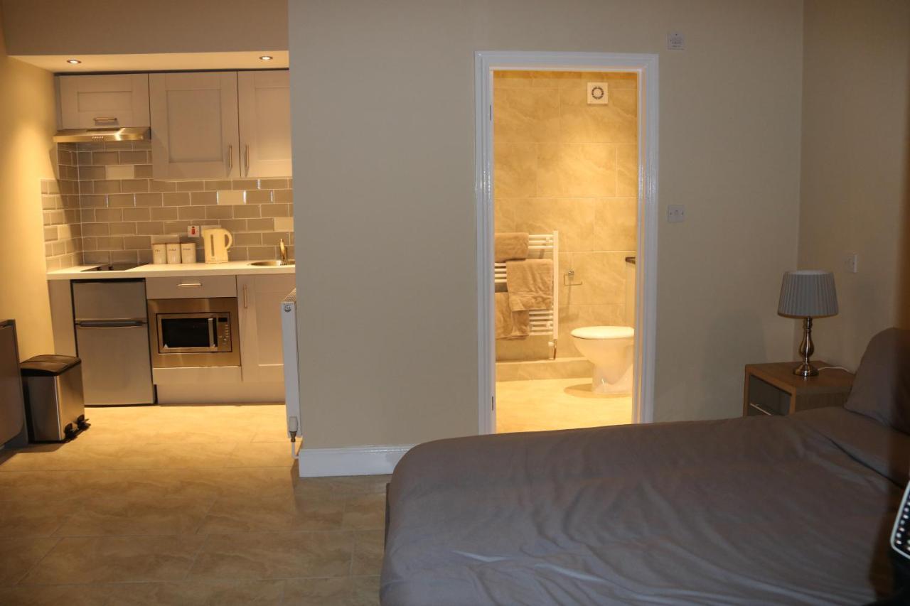 Ramsey Aparthotel *