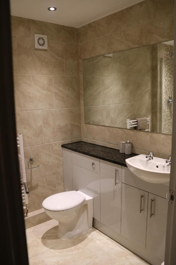 Aparthotel Ramsey