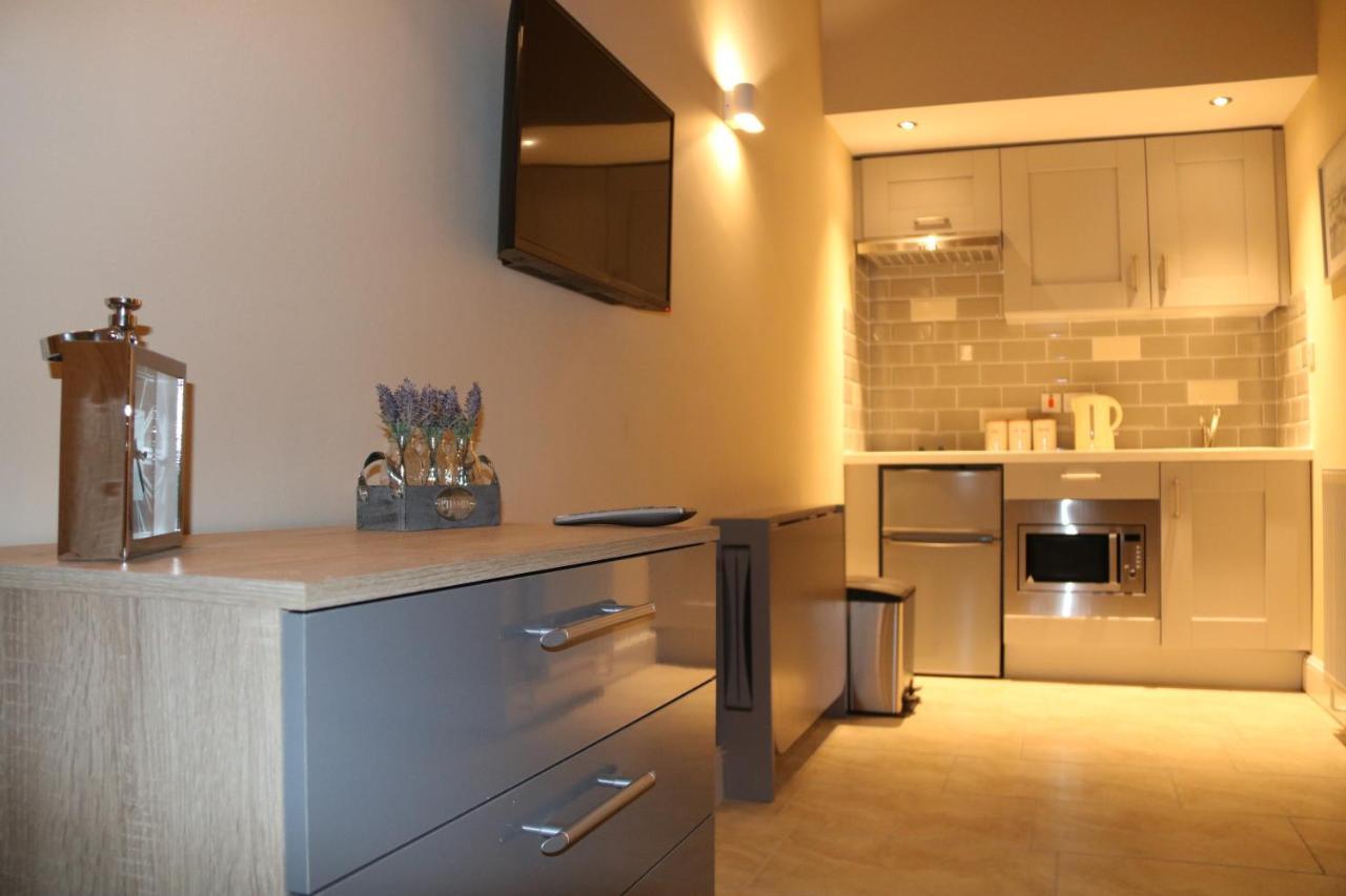 Aparthotel Ramsey Ramsey (Cambridgeshire)