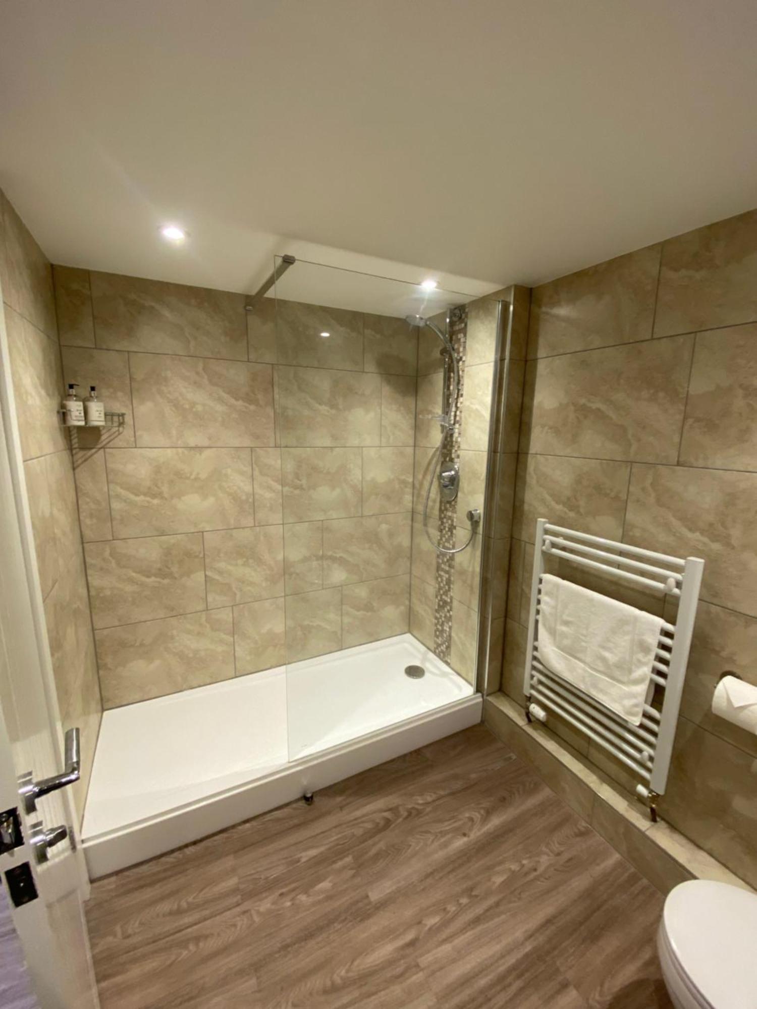 Aparthotel Ramsey Ramsey (Cambridgeshire)
